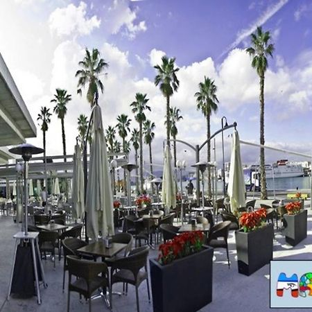 Malaga Downtown And Beach Apartment Ngoại thất bức ảnh