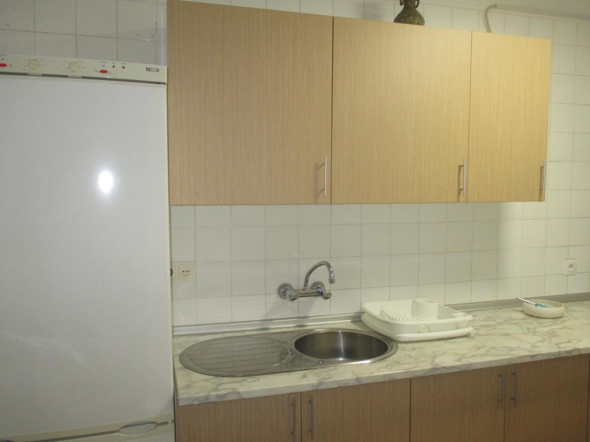 Malaga Downtown And Beach Apartment Ngoại thất bức ảnh