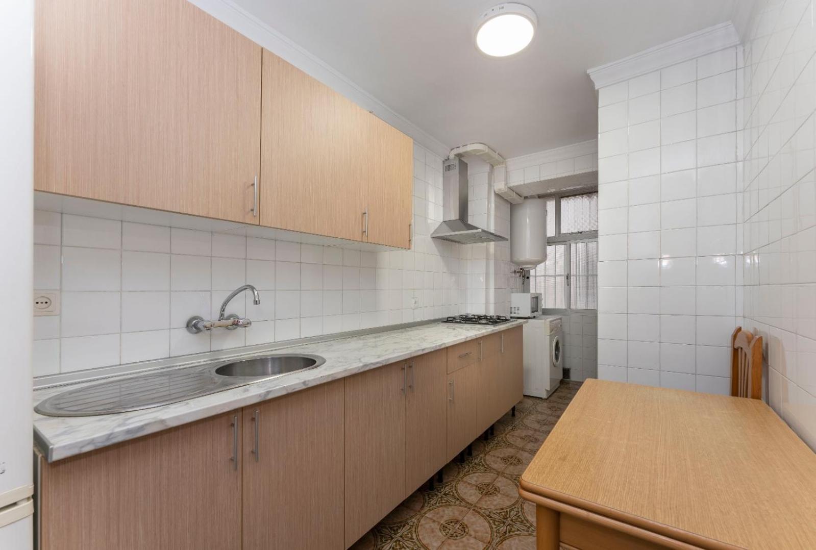Malaga Downtown And Beach Apartment Phòng bức ảnh